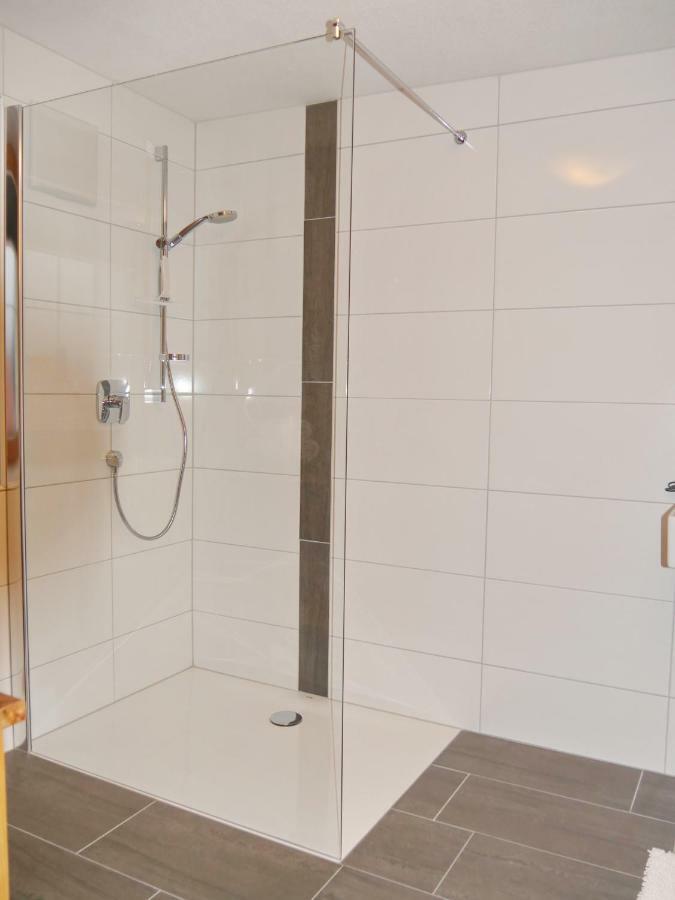 Ferienwohnung Haus Dilitz-Theiner Nauders Exterior foto